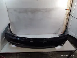 Audi Q7 4L Rear bumper 