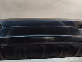 Audi Q7 4L Rear bumper 