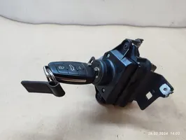 Audi Q7 4L Ignition lock 