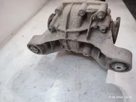 Audi Q7 4L Rear differential 