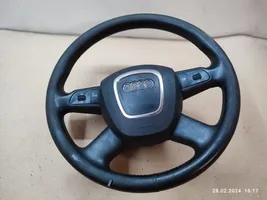 Audi A4 S4 B7 8E 8H Steering wheel 