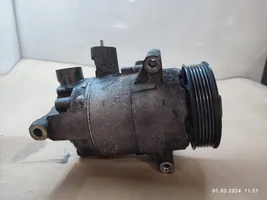 Volkswagen PASSAT CC Air conditioning (A/C) compressor (pump) 5K0820803