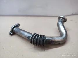 Volkswagen PASSAT CC EGR valve line/pipe/hose 