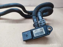 Volkswagen PASSAT CC Exhaust gas pressure sensor 076906051B