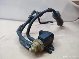 Volkswagen PASSAT CC Turbo solenoid valve 