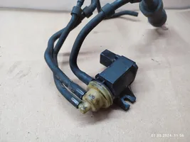 Volkswagen PASSAT CC Turbo solenoid valve 