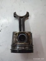 Nissan Qashqai+2 Piston 