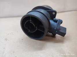 Audi A4 S4 B7 8E 8H Mass air flow meter 