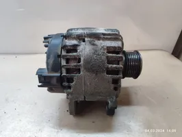 Volkswagen PASSAT CC Generator/alternator 03L903023B