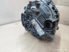 Volkswagen PASSAT CC Generator/alternator 03L903023B