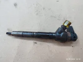 Volkswagen PASSAT CC Fuel injector 0445110369