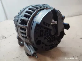 Audi A4 S4 B7 8E 8H Generatore/alternatore 0986045340