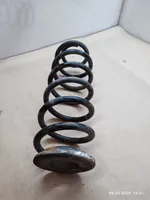 Volkswagen PASSAT CC Rear coil spring 