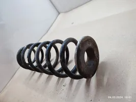 Volkswagen PASSAT CC Rear coil spring 