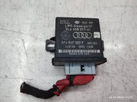 Audi A4 S4 B7 8E 8H Modulo luce LCM 8P0907357F