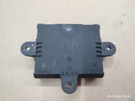 Ford Mondeo MK IV Unidad de control/módulo de la puerta 7G9T14B534BC