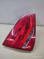 Audi A3 S3 8P Lampy tylnej klapy bagażnika 