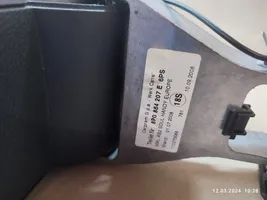 Audi A3 S3 8P Armrest 8P0864207E