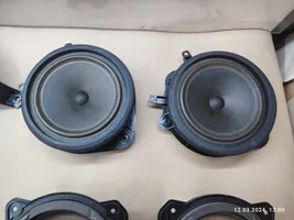 Audi A3 S3 8P Zestaw audio 8P7035382