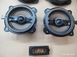 Audi A3 S3 8P Audioanlage Soundsystem HiFi komplett 8P7035382