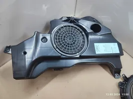 Audi A3 S3 8P Zestaw audio 8P7035382