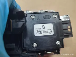 Land Rover Range Rover Sport L320 Rankenėlė atidarymo vidinė AH2214017BA