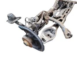 Audi A3 S3 8P Rear subframe 