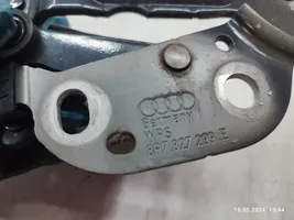 Audi A3 S3 8P Tailgate/trunk/boot hinge 8P7827299E