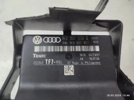 Audi A3 S3 8P Väylän ohjainlaite 1K0907530Q