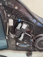 Volkswagen Touareg I Elektriskā loga pacelšanas mehānisma komplekts 
