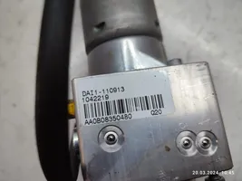 Audi A3 S3 8P Convertible roof hydraulic pump 