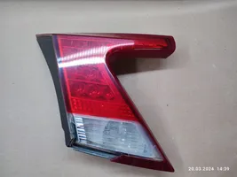 Honda Civic IX Задний фонарь в крышке 