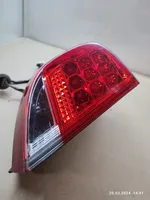 Honda Civic IX Luci posteriori FR26260102