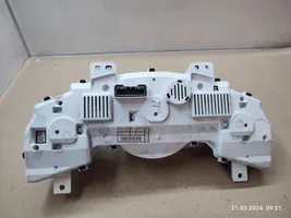 Honda Civic IX Tachimetro (quadro strumenti) 78200HR0407013