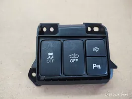 Honda Civic IX Autres commutateurs / boutons / leviers 