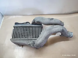 Honda Civic IX Radiatore intercooler 