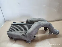 Honda Civic IX Radiatore intercooler 