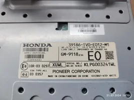 Honda Civic IX Amplificateur de son 39186TV0E012M1