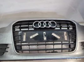 Audi A6 S6 C7 4G Parachoques delantero 
