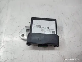 Honda Civic IX Centralina/modulo keyless go 38360TV0E01