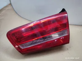 Audi A6 S6 C7 4G Luci posteriori del portellone del bagagliaio 4G5945094