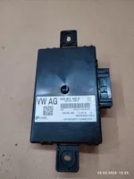 Audi A6 S6 C7 4G Moduł sterowania Gateway 4G5907468B