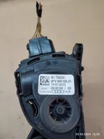 Audi A6 S6 C7 4G Pedal del acelerador 8K1723523A