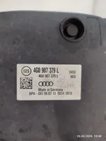 Audi A6 S6 C7 4G ABS-pumppu 4G0907379L