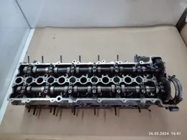 BMW X5 E70 Culasse moteur 