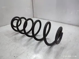 Audi A6 S6 C7 4G Rear coil spring 