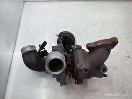 Honda Civic IX Turbine 