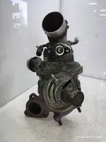 Honda Civic IX Turbine 