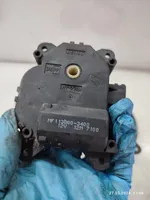 Honda Civic IX Motorino attuatore aria MF1138003400