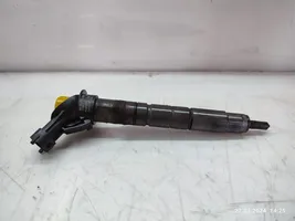 Honda Civic IX Injecteur de carburant 0445116056